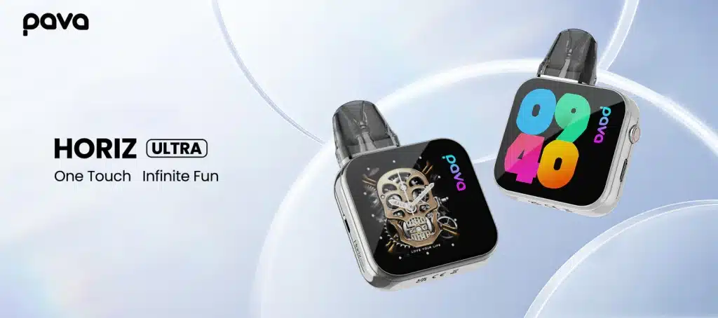 UAE Pava Horiz Ultra Pod