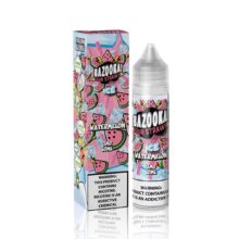جویس بازوکا پاستیل هندوانه یخ – BAZOOKA JUICE WATERMELON ICE