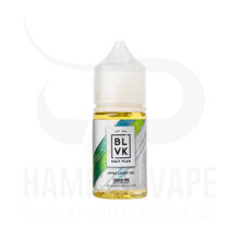 سالت آبنبات سیب یخ بی ال وی کی – Blvk Plus Apple Candy Ice