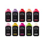 BLVK ELLO PLUS 6000 PUFF