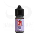 BLVK FUJI Apple Grape Ice Salt