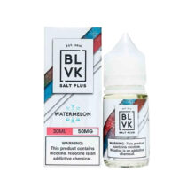 سالت هندوانه یخ بی ال وی کی – BLVK PLUSE WATERMELON ICE Salt