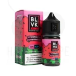Blvk Strawberry Watermelon Ice