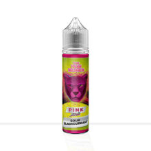 جویس آبنبات ترش انگور فرنگی – DR VAPES JUICE PINK SOUR 60ML