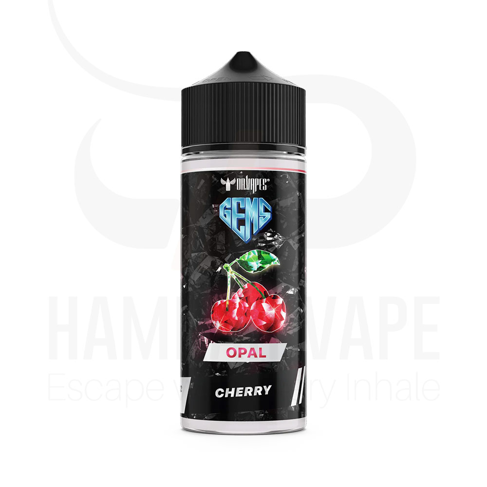 جویس دکتر ویپز گیلاس  – DR VAPES OPAL 120ML