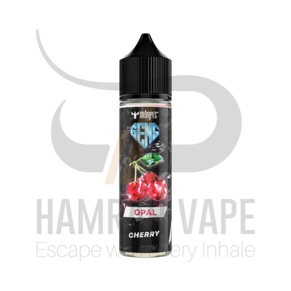 DRVAPES OPAL CHERRY