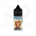 DR VAPES PEACH ICE