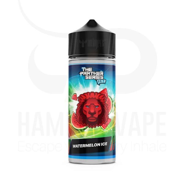 DR VAPES watermelon ice 120ML