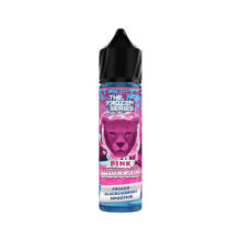 جویس انگور فرنگی خامه دکتر ویپز – Dr Vapes Juice Pink Smothie 60Ml