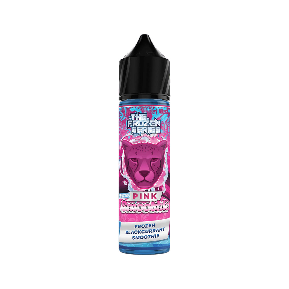 جویس انگور فرنگی خامه دکتر ویپز – Dr Vapes Juice Pink Smothie 60Ml