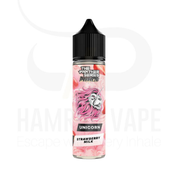 Dr Vapes Juice UNICORN 60Ml