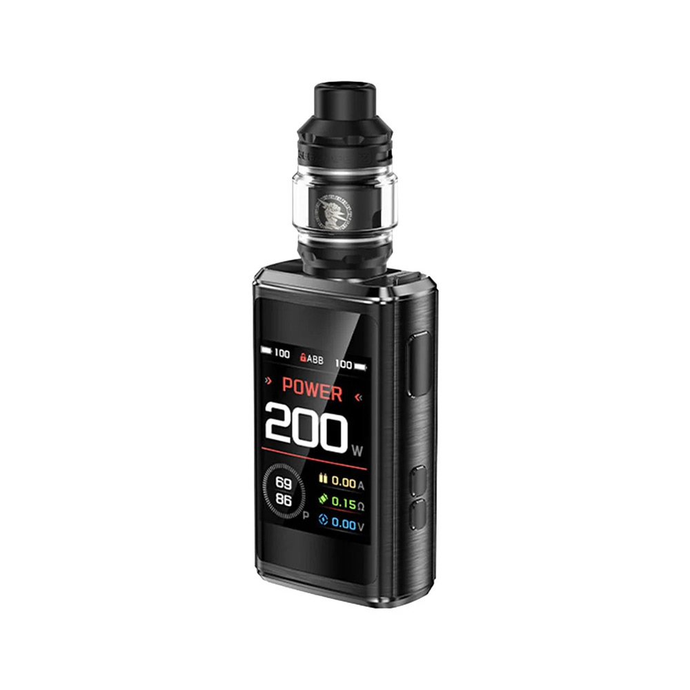 ویپ زد ۲۰۰ گیک ویپ – GEEKVAPE Z200 KIT