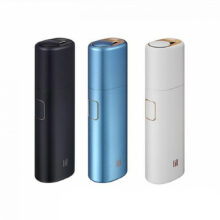 دستگاه آیکاس لیل سالید – IQOS lil Solid