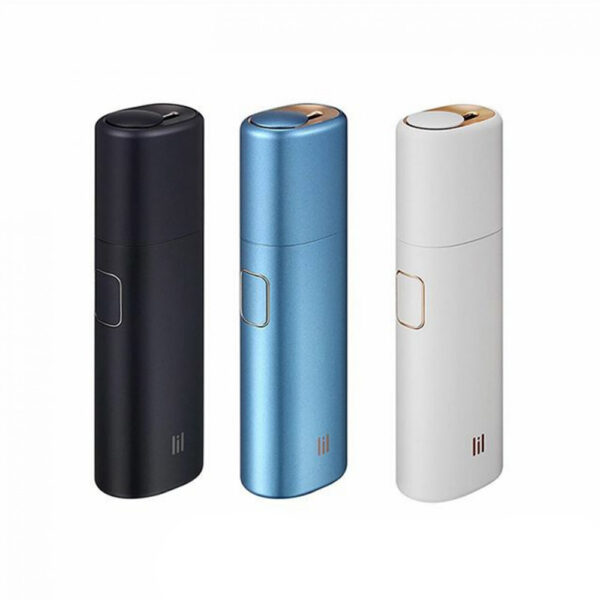IQOS lil Solid