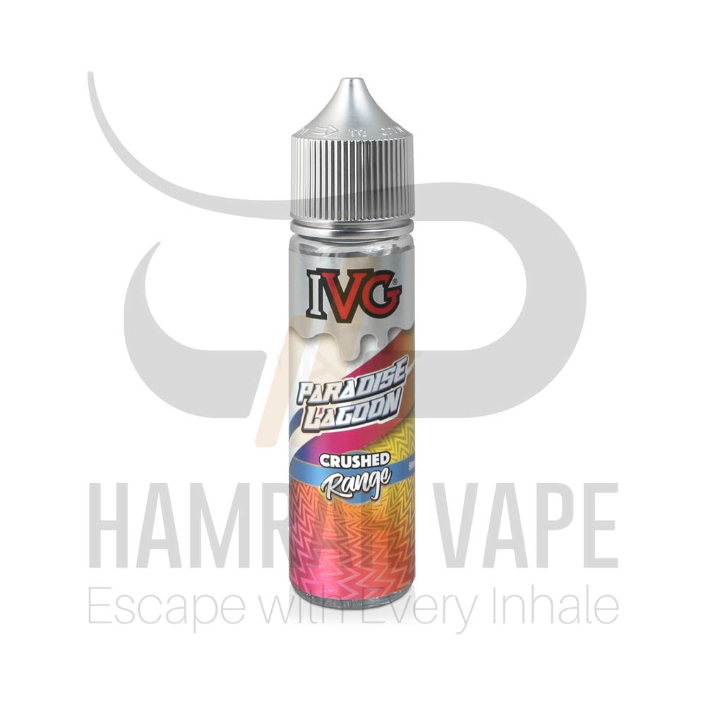 جویس آناناس خربزه آی وی جی – IVG Paradise Lagoon 60ML