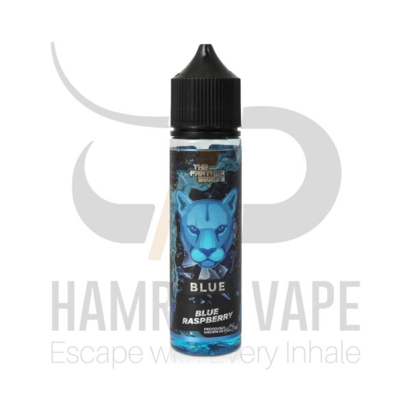 Juice dr vapes 60ml Blue
