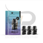 Lost Vape Ursa Nano Cartridge V2