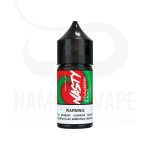 NASTY Strawberry kiwi SALT