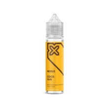 جویس نارنگی نارگیل پاد سالت – POD SALT JUICE COCO SUN