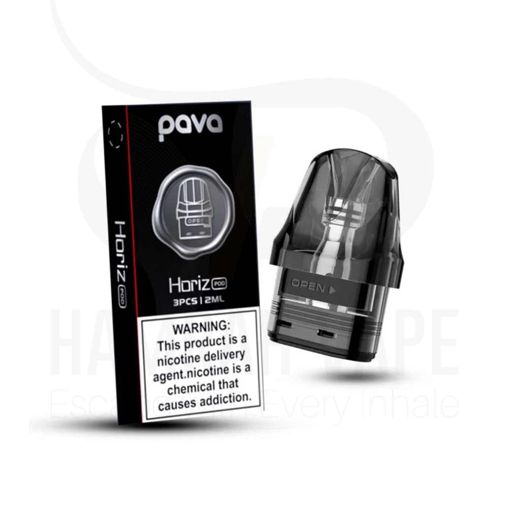 كارتريج پاوا هوريز – Pava Horiz Cartridge