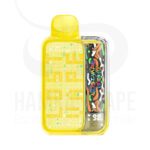 Pineapple lemonade 10000 puffs