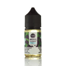 سالت تمشک سیاه یخ رایپ ویپز – RIPE VAPES SALT BLACKBERRY FREEZ