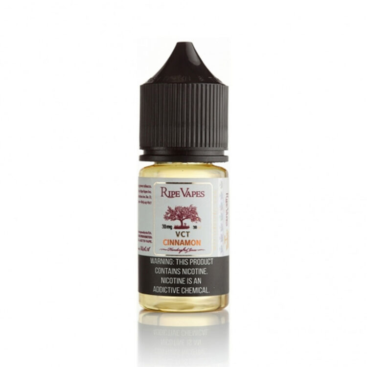 سالت رایپ ویپز تنباکو نارگیل – RIPE VAPES SALT VCT COCONUT