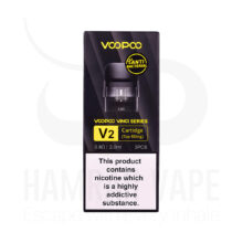 کارتریج وینسی وی2 ووپو – VOOPOO vinci V2 CARTRIDGE