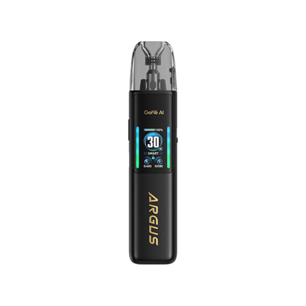 Voopoo Argus G2 Pod System spray black