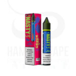 nasty SALT Grape raspberry
