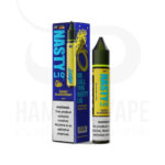 nasty SALT Mango blackcurrant