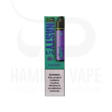 جویس آلورا انگور نستی – nasty juice Aloe grape 60ml