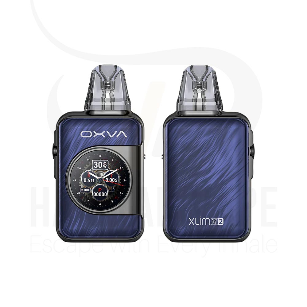 پاد اکسلیم اس کیو پرو 2 کمپانی آکسوا – OXVA XLIM SQ Pro 2 Pod Kit