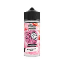جویس میلک شیک توت فرنگی دکتر ویپز – DR VAPES JUICE UNICORN 120ML
